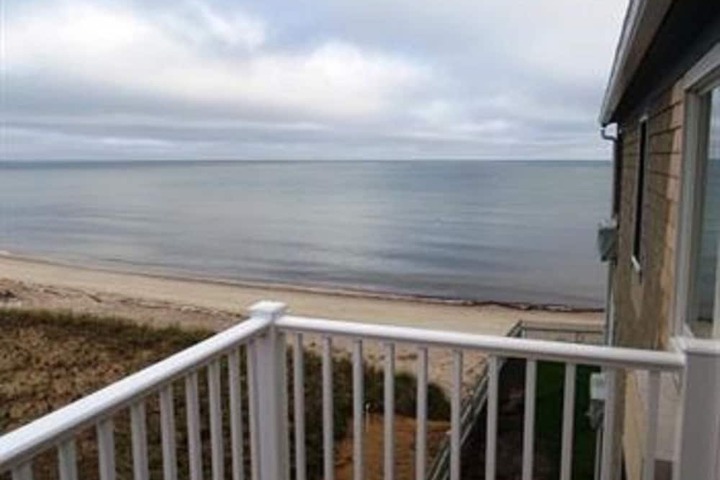 The Corsair & Cross Rip Oceanfront Resort