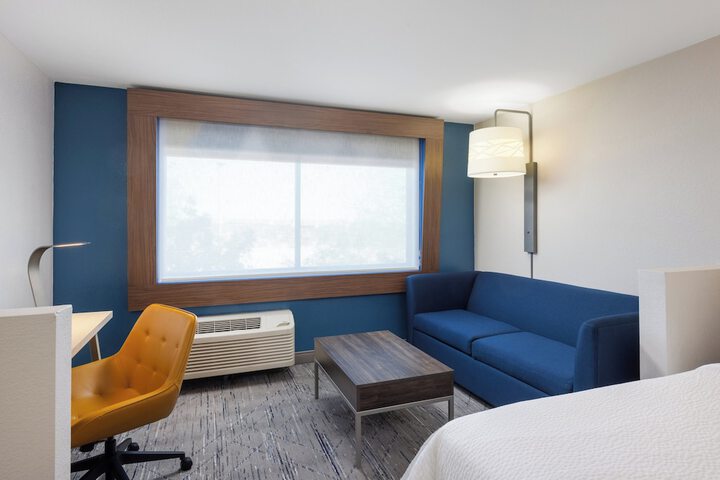 Holiday Inn Express & Suites Phoenix West - Buckeye by IHG