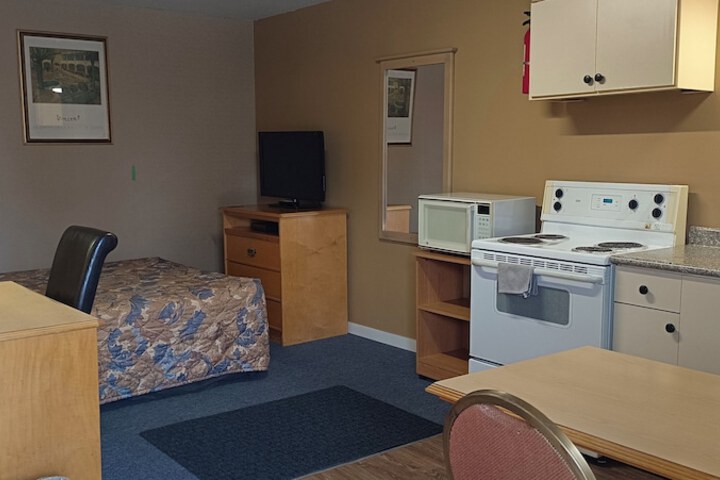 GOLDPAN MOTEL