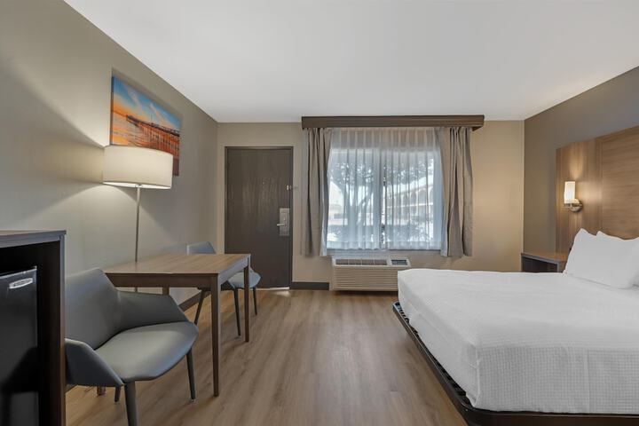 Best Western La Posada Motel