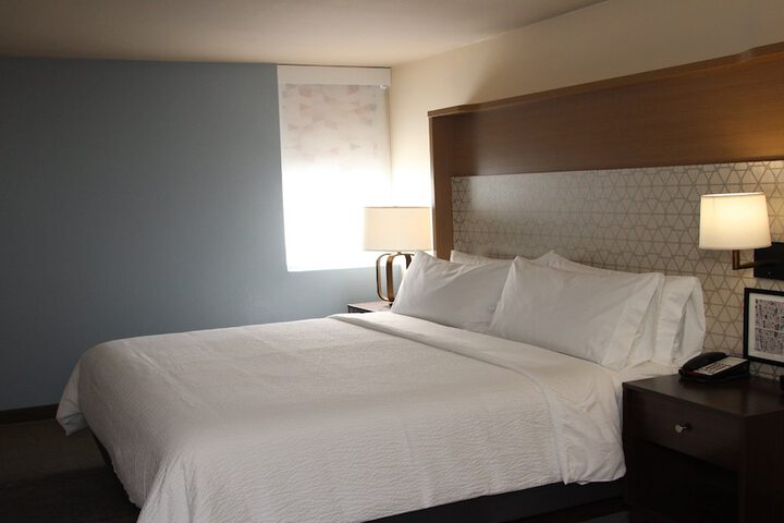Holiday Inn Metairie New Orleans by IHG