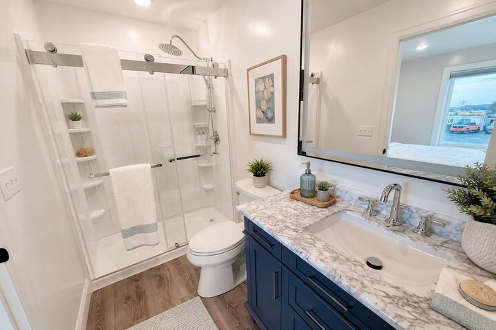 Kodiak Suites