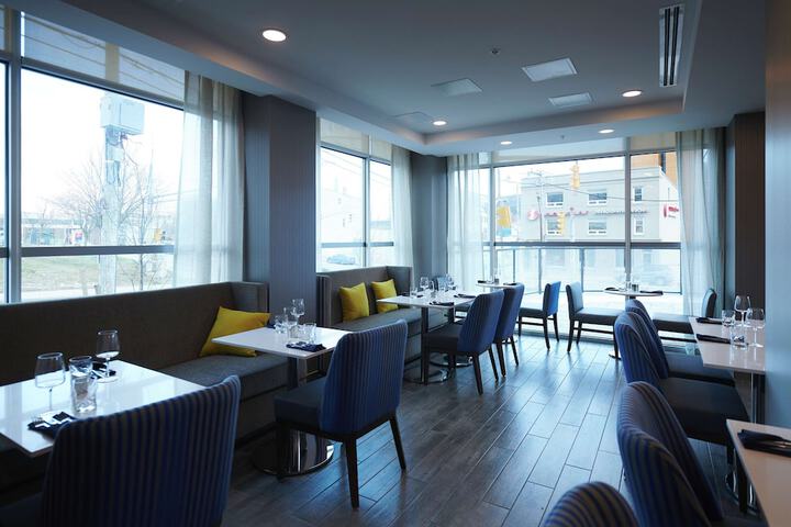 Hilton Garden Inn St. Johns Newfoundland Canada