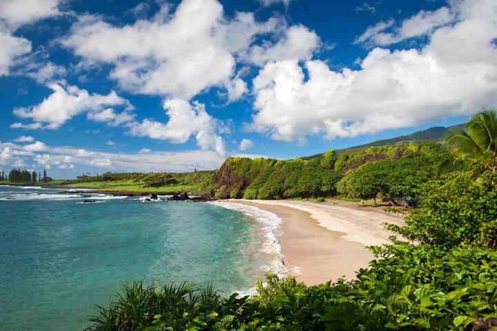 Hana Maui Resort Part of Hyatt