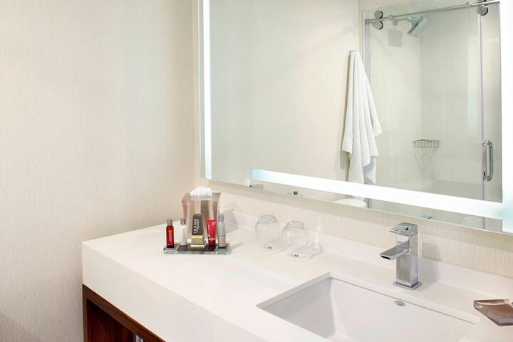 Raleigh Marriott Crabtree Valley
