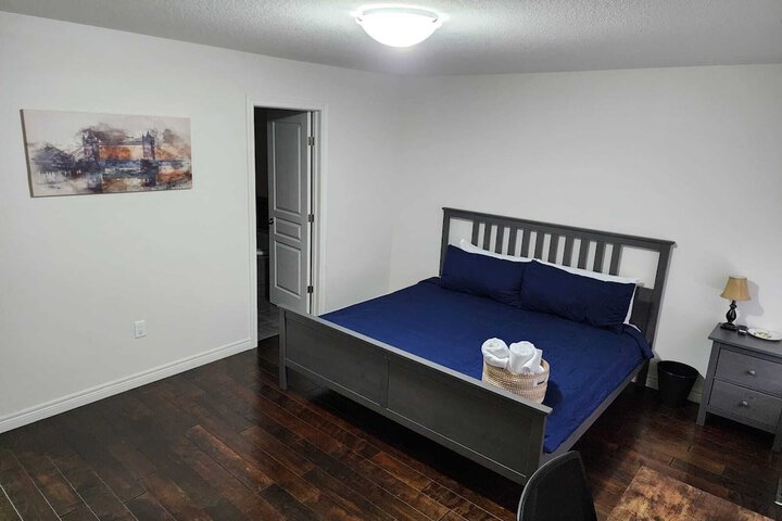 Beautiful Three Bedroom House