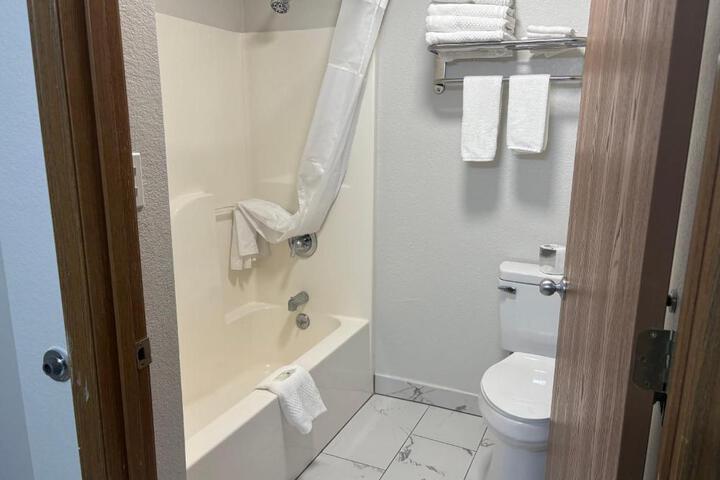 Quality Inn Neosho