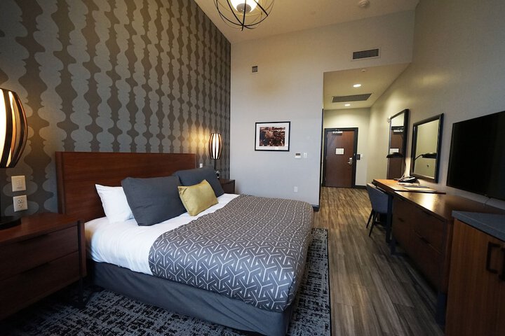 Hotel Vandivort