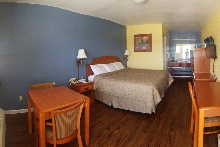Gold Key Inn