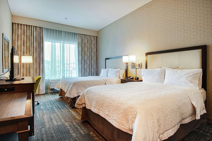 Hampton Inn & Suites Mission Viejo