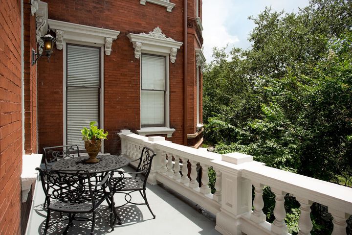 Terrace/Patio 130 of 141