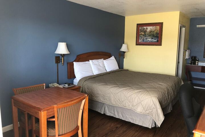 Gold Key Inn