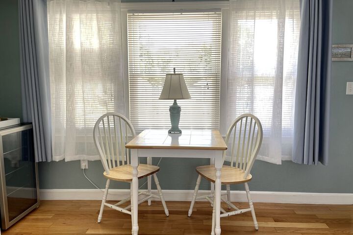 The Escape Inn