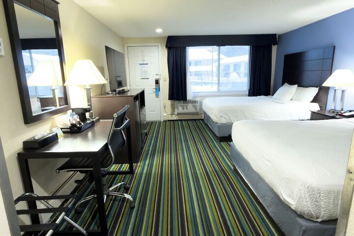Beacon Inn and Suites