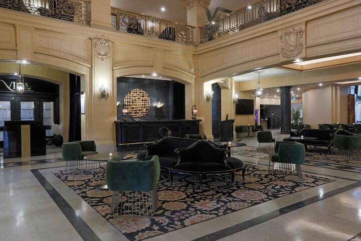 Hotel Interior 7 of 68