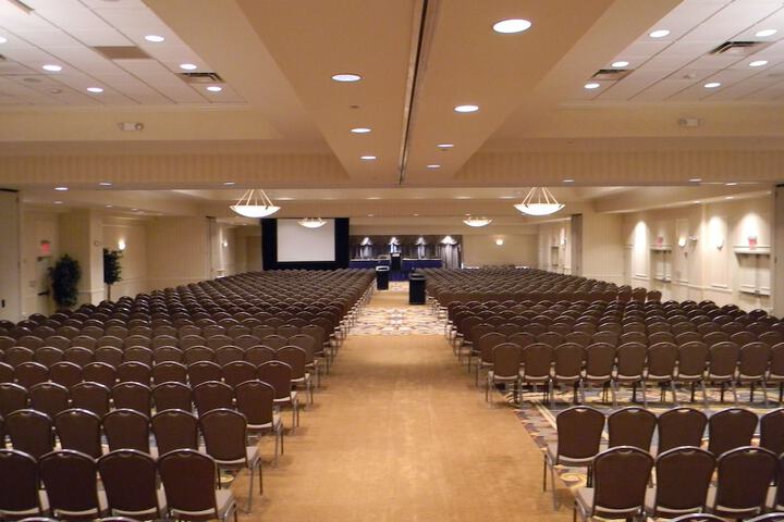 Hilton Garden Inn Pittsburgh / Southpointe