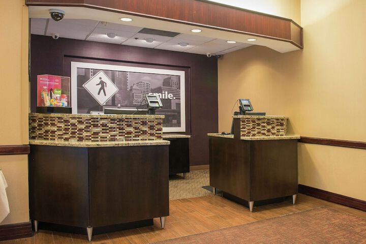 Hotel Interior 21 of 60