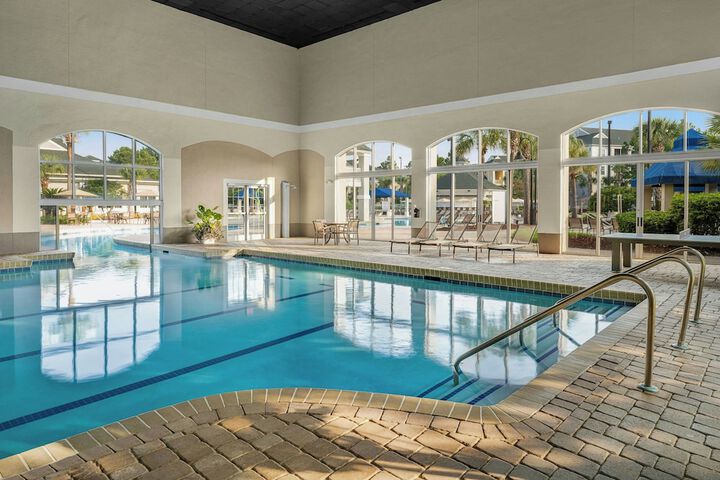Sheraton Broadway Resort Villas