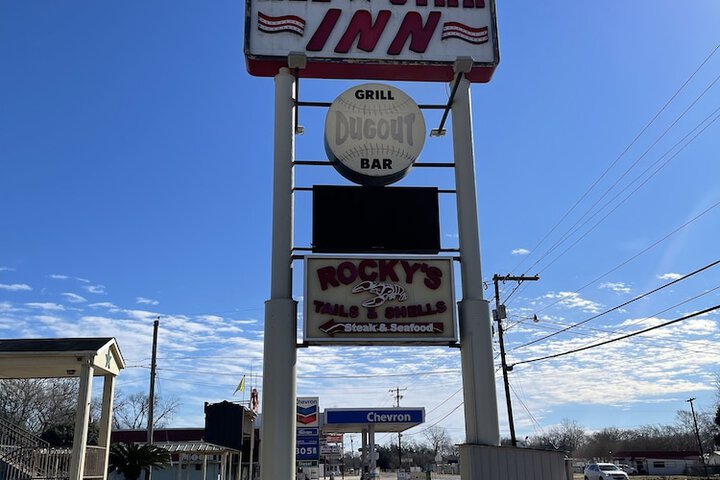 All Star Inn