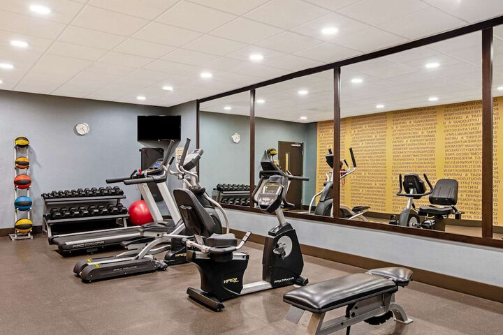 Health and Fitness 26 of 31