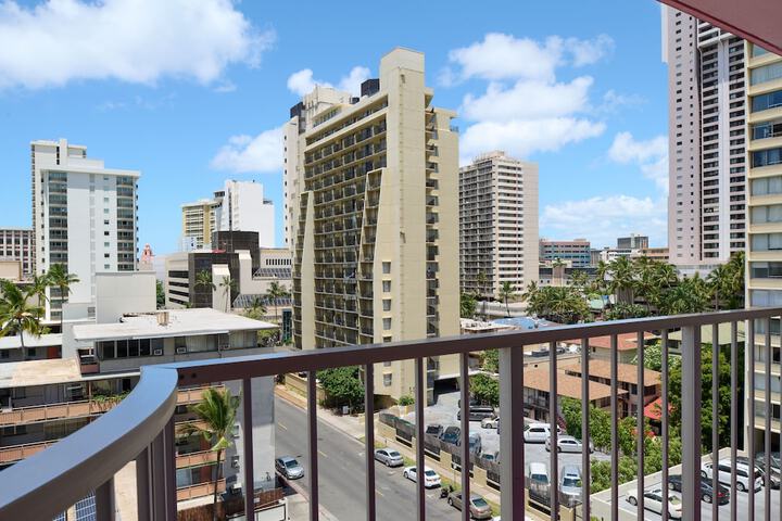 Ilima Hotel