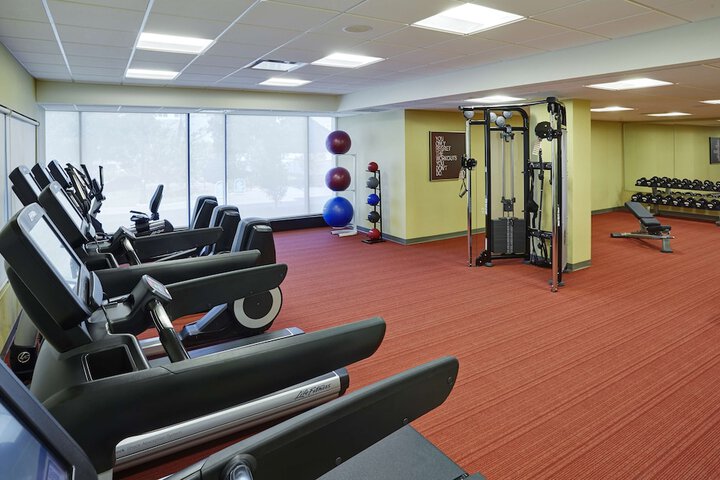 Health and Fitness 23 of 24