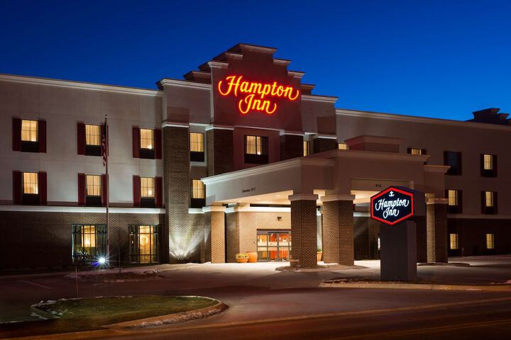 Hotel 1 of 40