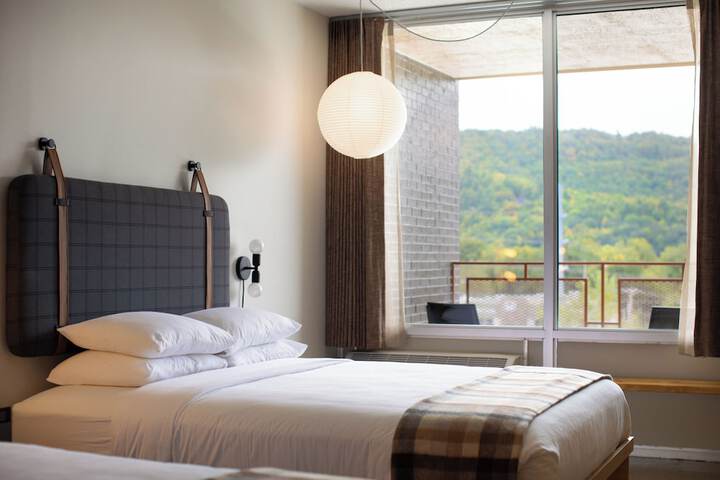 Rhodes Motor Lodge