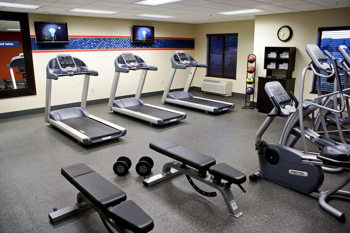 Health and Fitness 35 of 36