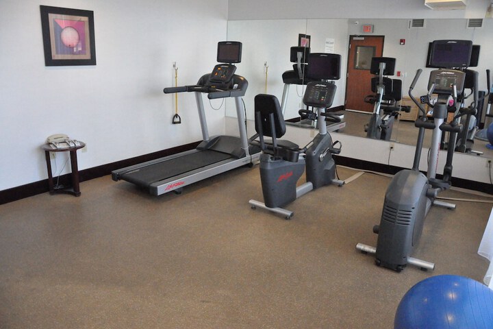 Health and Fitness 19 of 19