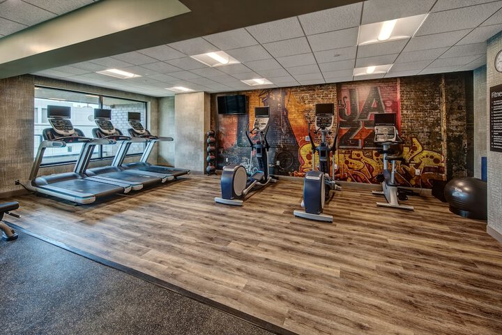 Hotel Indigo Pittsburgh University-Oakland by IHG
