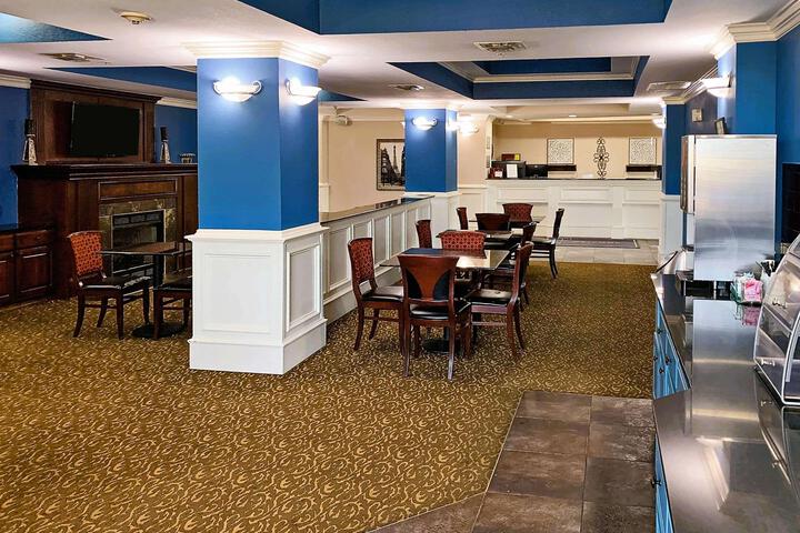 Spark by Hilton Catoosa Tulsa