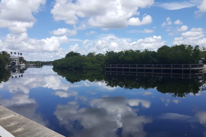 Casey Key Resort - Gulf Shores