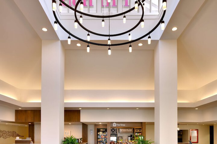 Hotel Interior 10 of 75