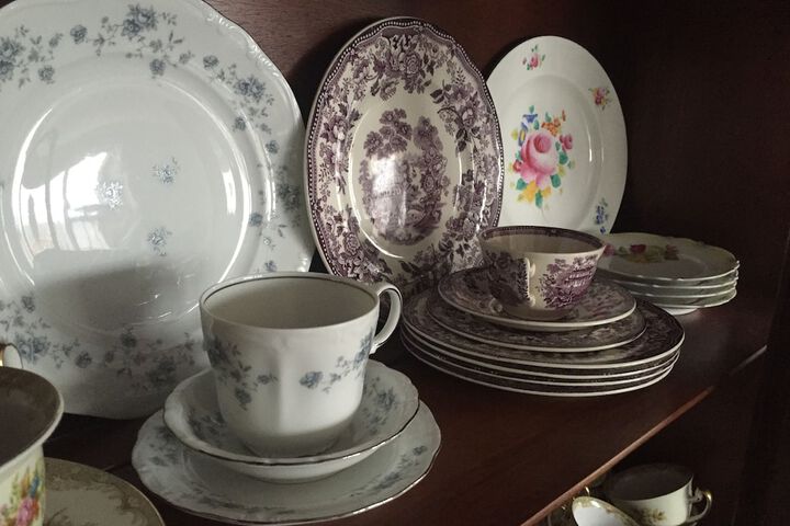 Breakfast/Coffee Service 70 of 80