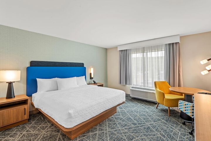Hampton Inn Cooperstown