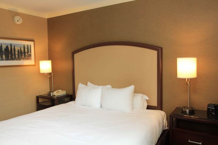 Wyndham Grand Pittsburgh Downtown