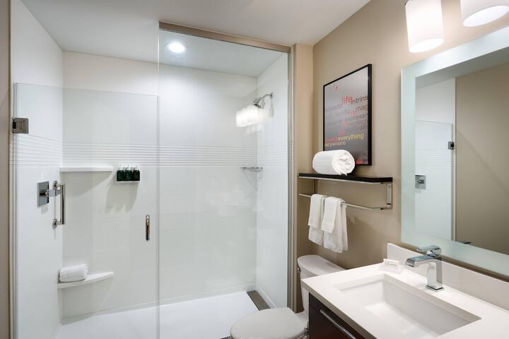 Towneplace Suites by Marriott Clovis