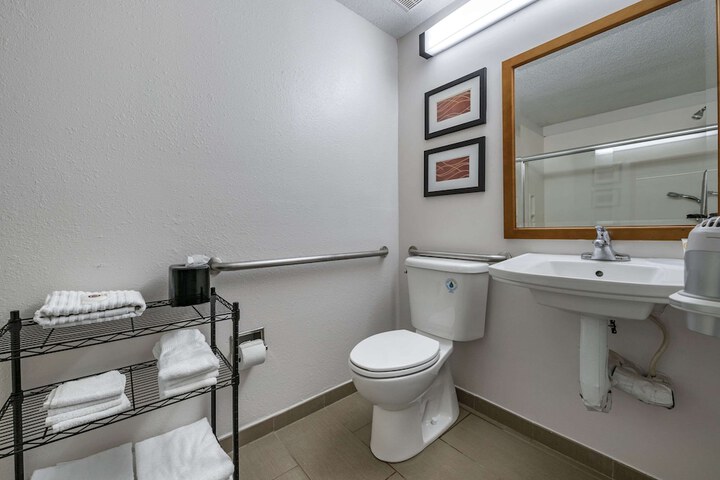 Comfort Inn Plainfield - Indianapolis Airport