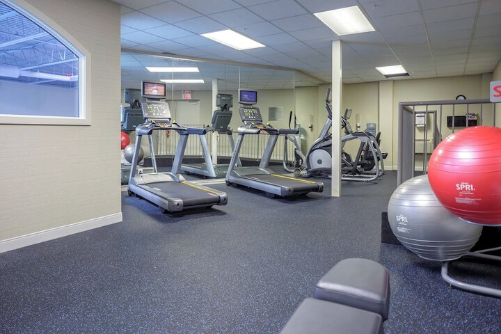 Fairfield Inn & Suites by Marriott Belleville