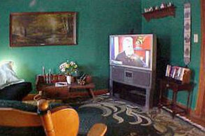 Lamplight Inn