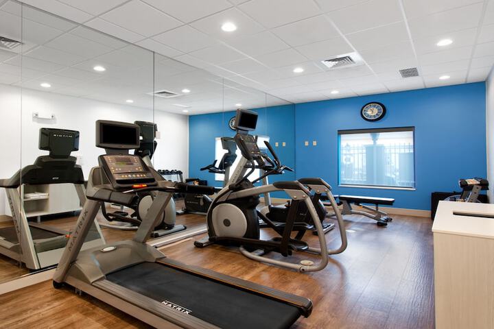 Holiday Inn Express Lake Wales N-Winter Haven by IHG