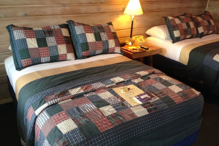 The Waters Inn