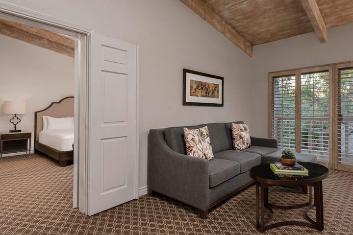 Rancho Bernardo Inn