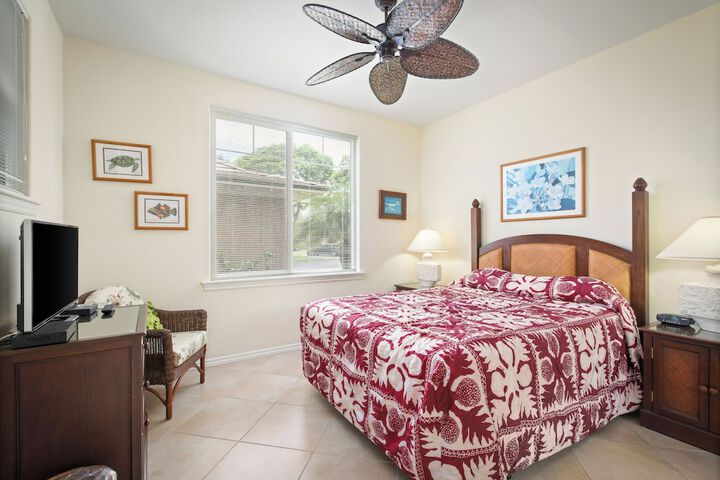 Fairway Villas Waikoloa by OUTRIGGER