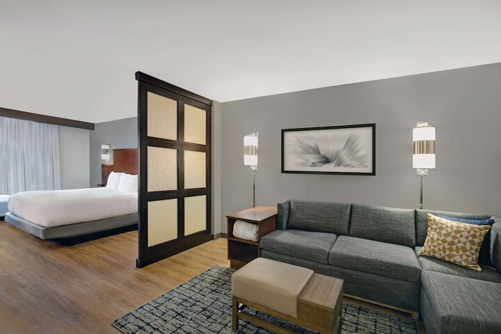 Hyatt Place Jackson / Ridgeland