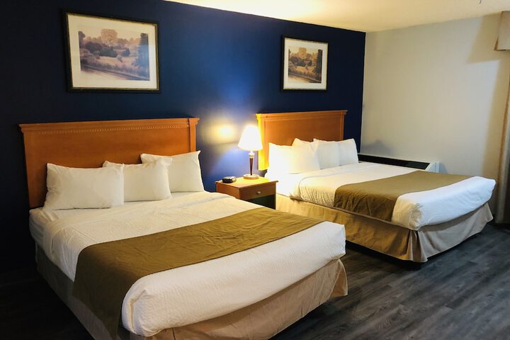 Hotel Northern Star