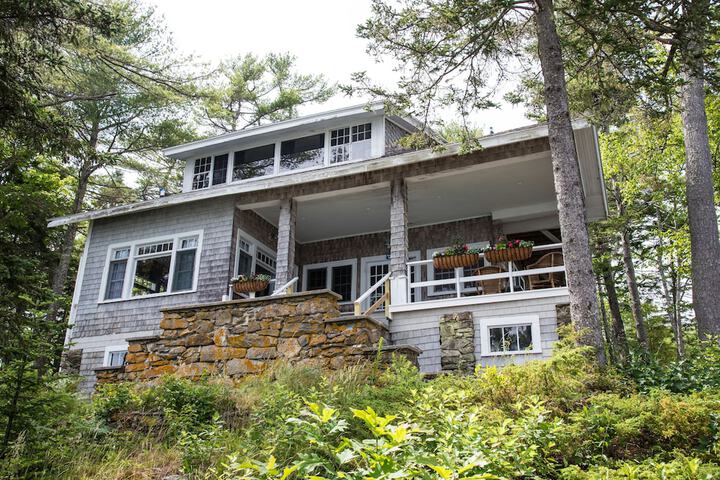 Linekin Bay Resort