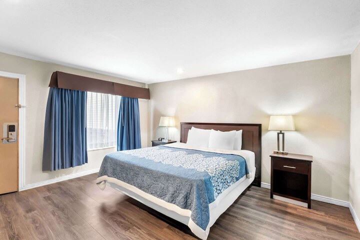 Econo Lodge Panguitch near Bryce Canyon