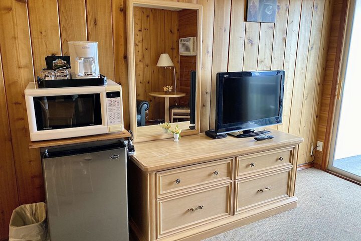 Rocky Mountain Springs Lodge
